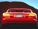 Dodge Viper RT/10 1992 года